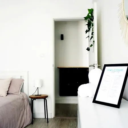 Sintra - Massama Homestay