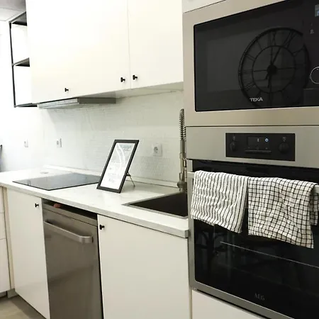 Homestay Sintra - Massama Queluz