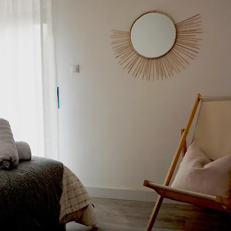 Homestay Sintra - Massama Queluz