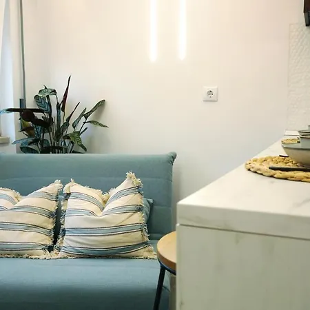 Privatunterkunft Sintra - Massama Queluz