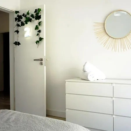 Privatunterkunft Sintra - Massama Queluz