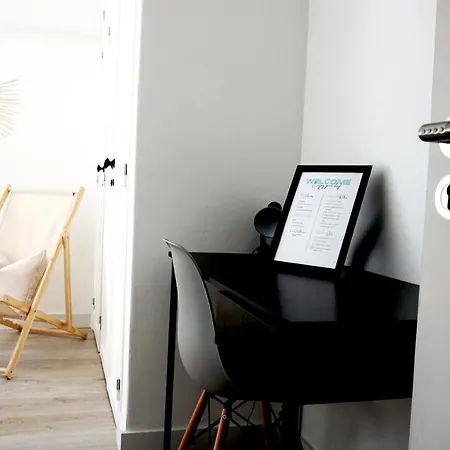 Homestay Sintra - Massama